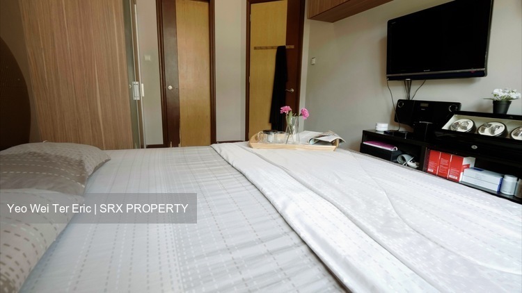 The Heliconia (D14), Condominium #207128271